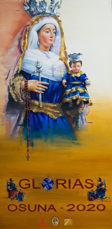 Glorias de Osuna 2020 Osuna